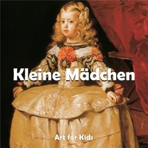 E-book Kleine Maedchen