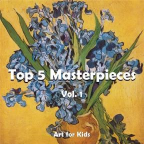 E-book Top 5 Masterpieces Vol 1
