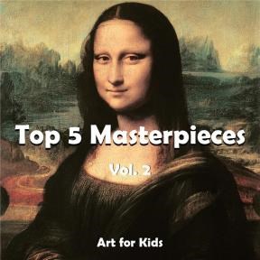 E-book Top 5 Masterpieces Vol 2