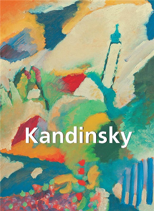 E-book Kandinsky