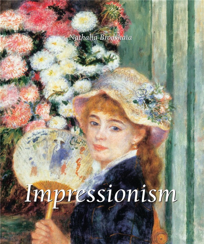 E-book Impressionism