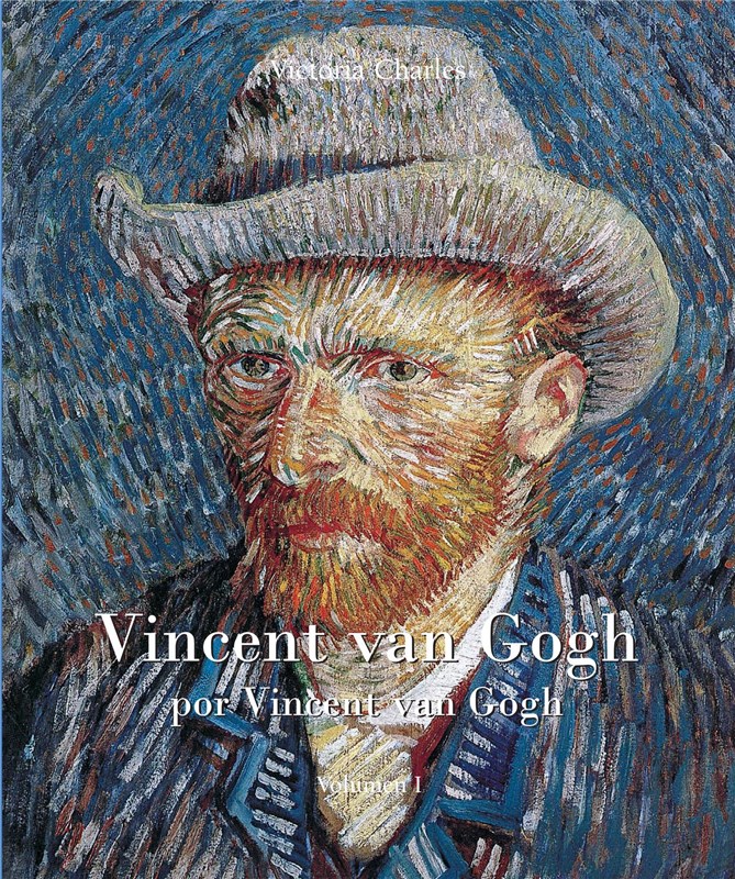 E-book Vincent Van Gogh Por Vincent Van Gogh - Vol I