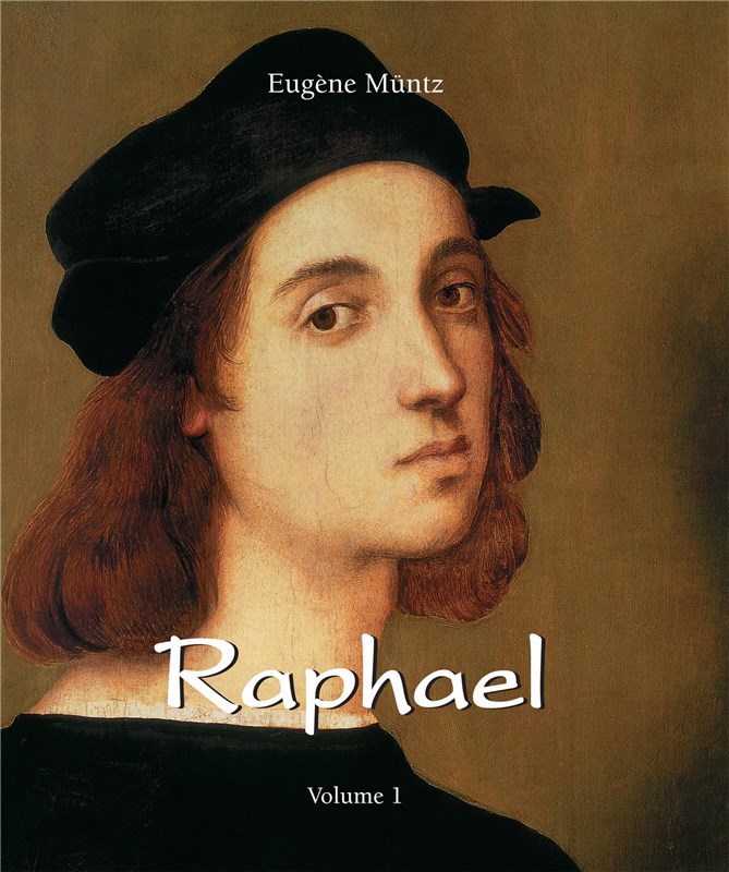 E-book Raphael - Volume 1