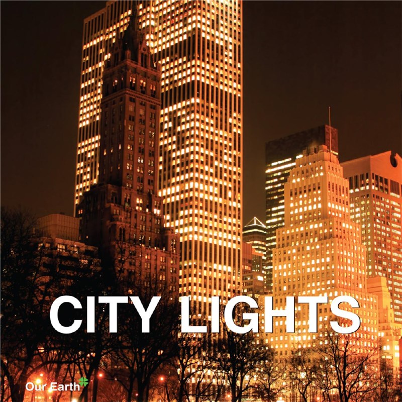 E-book City Lights