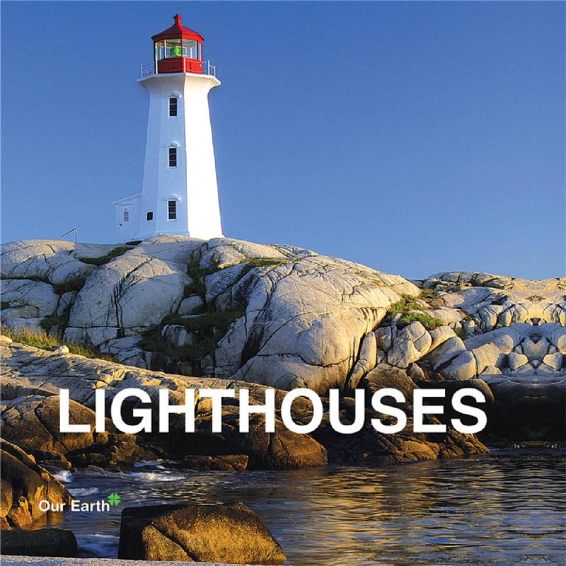 E-book Lighthouses