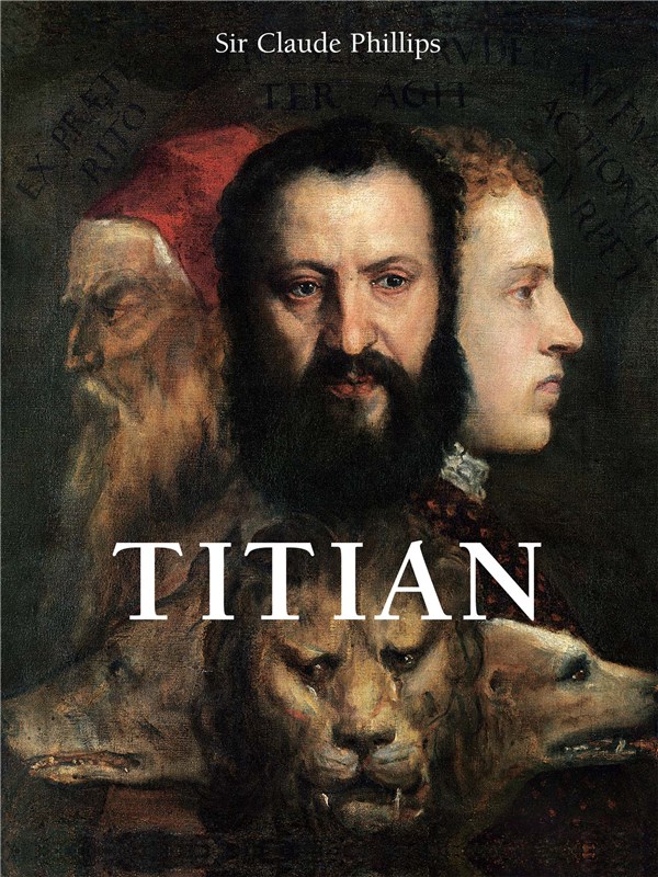 E-book Titian