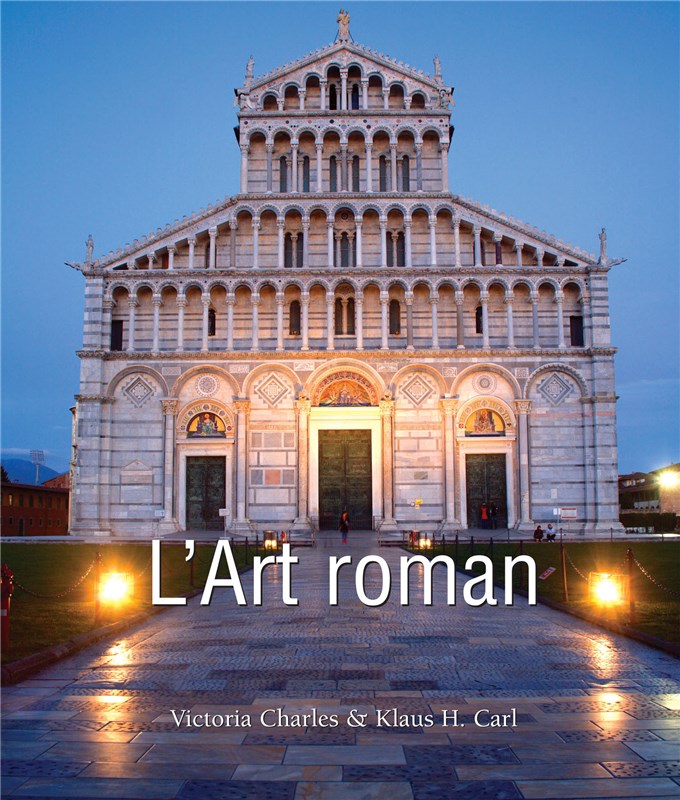 E-book L'Art Roman