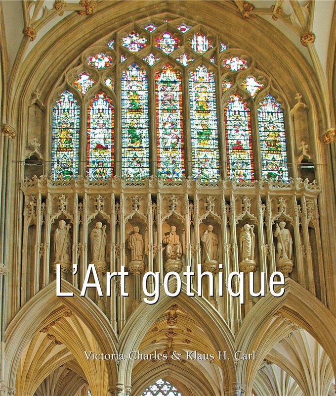 E-book L'Art Gothique