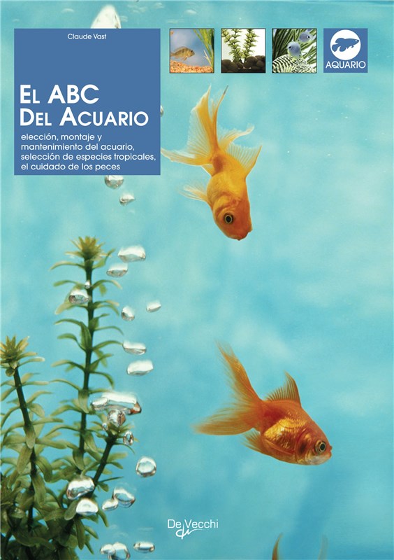 E-book El Abc Del Acuario