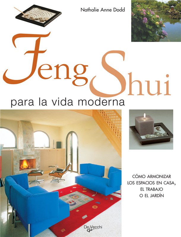 E-book Feng Shui Para La Vida Moderna