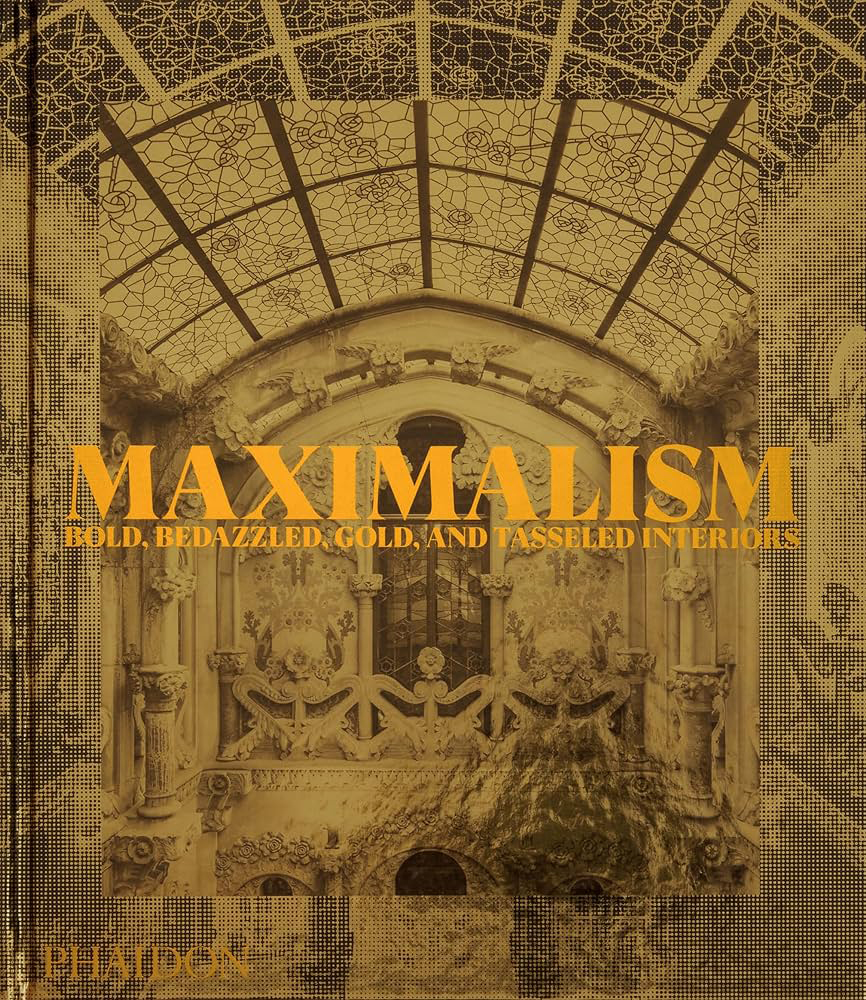 Papel Maximalism