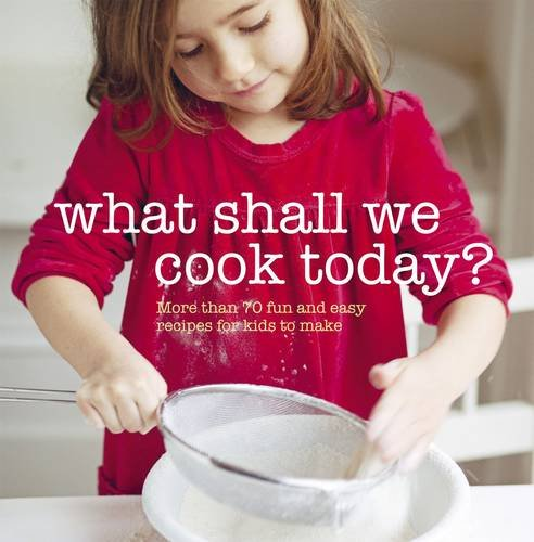 Papel What Shall We Cook Today?