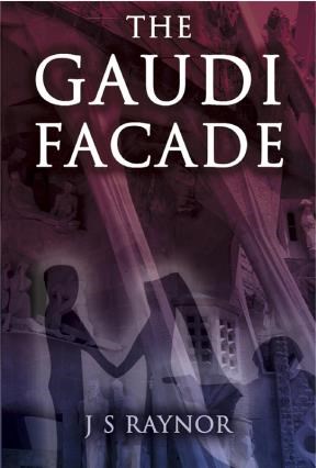 E-book The Gaudi Facade