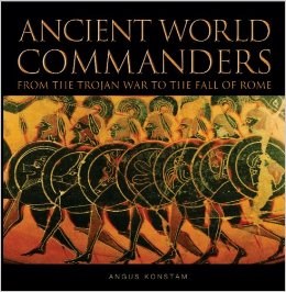 Papel Ancient World Commanders