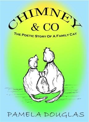 E-book Chimney The Poetic Story Of A Family Cat