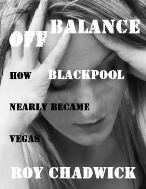 E-book Off Balance