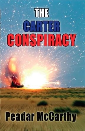 E-book The Carter Conspiracy