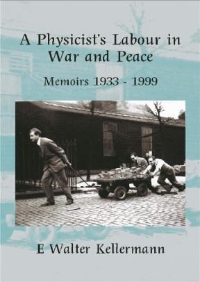 E-book A Physicists Labour In War And Peace