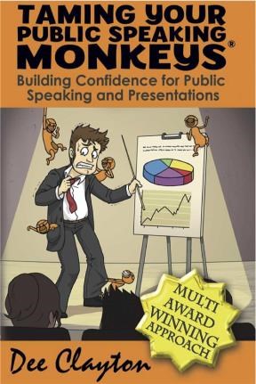 E-book Taming Your Public Speaking Monkeys