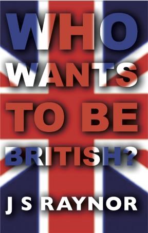 E-book Who Wants To Be British
