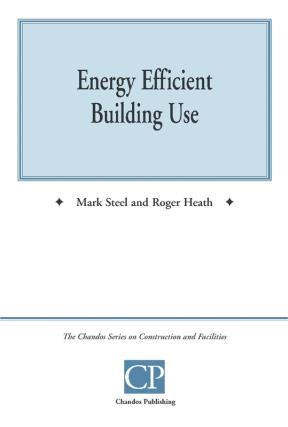 E-book Energy Efficient Building Use