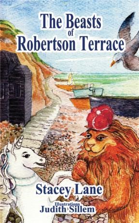 E-book The Beasts Of Robertson Terrace