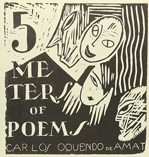  5 Metros De Poemas