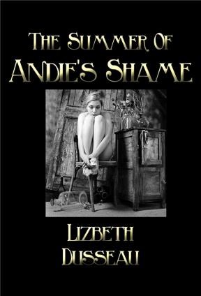 E-book The Summer Of Andie'S Shame
