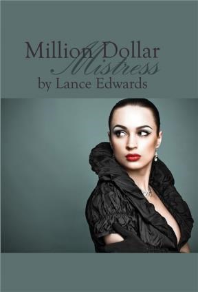 E-book Million Dollar Mistress