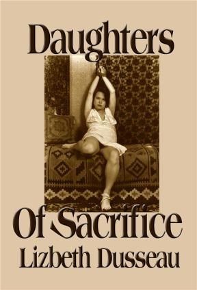 E-book Daughters Of Sacrifice