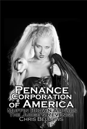 E-book Penance Corporation Of America