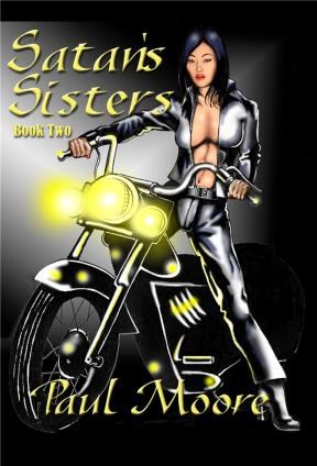 E-book Satan'S Sisters