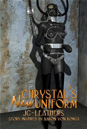 E-book Chrystal'S New Uniform