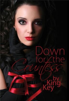 E-book Down For The Countess