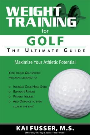 E-book Weight Training For Golf