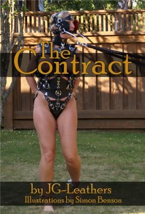 E-book The Contract