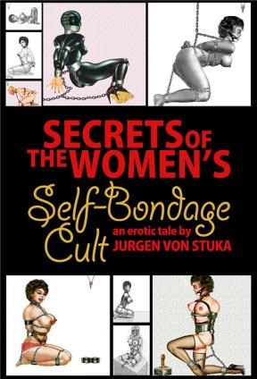 E-book Secrets Of The Women'S Self Bondage Cult