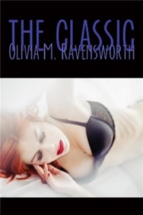 E-book The Classic Olivia M. Ravensworth