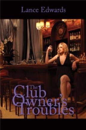 E-book The Club Owner'S Troubles