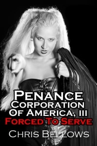 E-book Penance Corporation Of America Iii