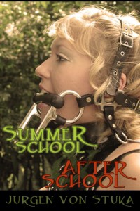 E-book Summer School & After School