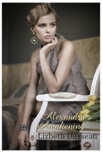 E-book Alexandra'S Awakening
