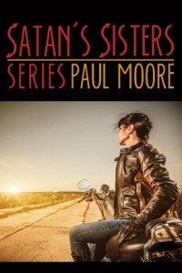 E-book Satan'S Sisters Series