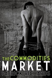 E-book The Commodities Market