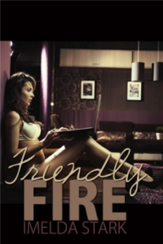 E-book Friendly Fire