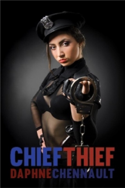 E-book Chief Thief