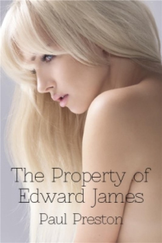 E-book The Property Of Edward James