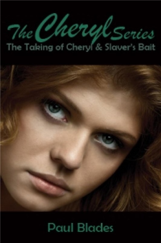 E-book The Cheryl Series