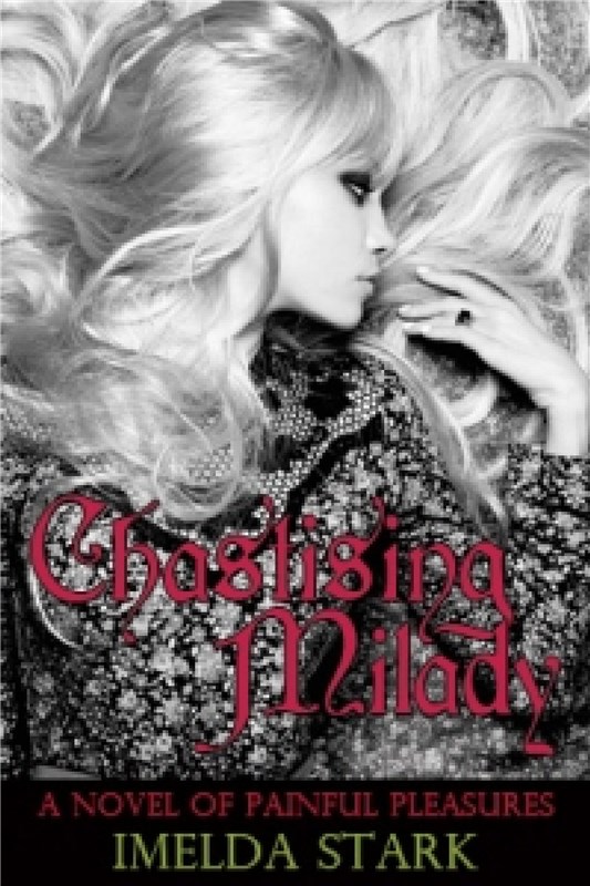E-book Chastising Milady