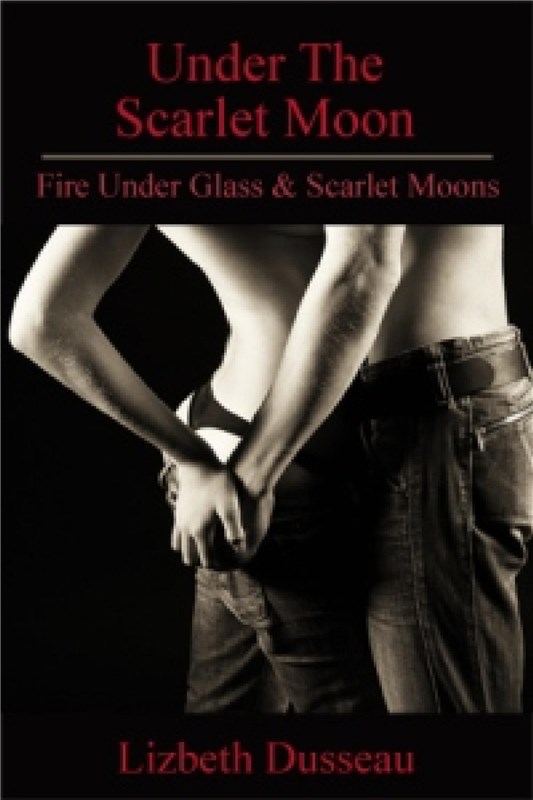 E-book Under The Scarlet Moon